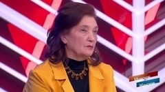 «Мне нужно 32 тысячи долларов, а то меня посадят!» Героиня рассказала, как спасла племянника. Мужское / Женское. Фрагмент