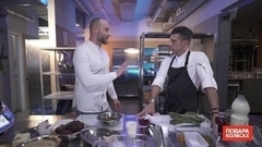 Барнаул. Повара на колесах. Анонс