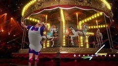 Фрекен Бок — «Обыкновенный». Фантастика. Следующий уровень. Фрагмент