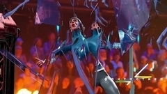 IТихон — «Ты горишь, как огонь». Фантастика. Следующий уровень. Фрагмент