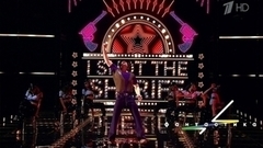 Михалыч — «Я застрелил шерифа». Фантастика. Следующий уровень. Фрагмент