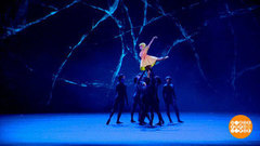 «Снежная Королева»: новогодняя сказка на все времена. Доброе утро. Суббота. Фрагмент