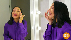 Уход за кожей... Изнутри. Доброе утро. Фрагмент