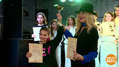 «Золотая нота»: самое интересное — впереди. Доброе утро. Фрагмент