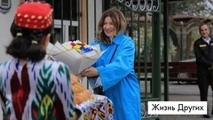 Душанбе. Часть первая. Жизнь других. Анонс
