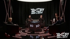 Шоу Вована и Лексуса. Анонс