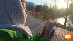 Голос, ты куда пропал? Доброе утро. Фрагмент