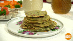 Постно = вкусно. Доброе утро. Фрагмент