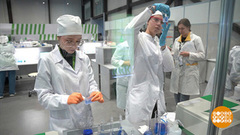 Настоящий профессионал — это звучит! Доброе утро. Фрагмент