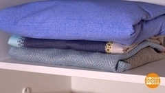 Плед — на плечики! Доброе утро. Фрагмент