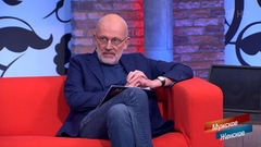 «Отдала дочь замуж в 14 лет! У нас такие цыганские законы», — цыганка шокировала ведущих. Мужское / Женское. Фрагмент