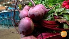 Свекла — королева кухни. Доброе утро. Фрагмент