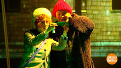 «САШАШИШИН». Премьера в театре «Современник». Доброе утро. Фрагмент