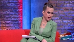 «Мужики вам были важнее, чем ваши дети!» Барановская пристыдила нерадивую мать. Мужское / Женское. Фрагмент