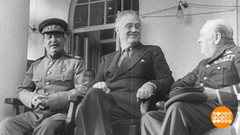 Тегеран-43: как это было. Доброе утро. Фрагмент