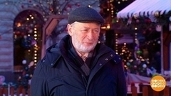 Зимний прогноз погоды от Романа Вильфанда. Доброе утро. Фрагмент