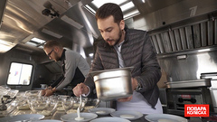 Калуга. Повара на колесах. Анонс