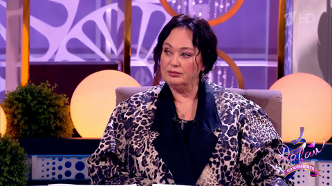 «Чем занимается жена, вам абсолютно побоку!» — Лариса Гузеева обрушилась с упреками на игромана. Давай поженимся! Фрагмент