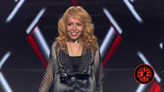 Валерия Вдовенко / Татьяна Смирнягина / Алексей Белов, Ольга Кормухина — «Москва вызывает». Перепой звезду! Фрагмент