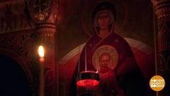 Введение во Храм Пресвятой Богородицы. Доброе утро. Фрагмент