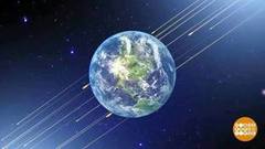 Как ловят нейтрино. Доброе утро. Фрагмент