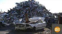 Сколько стоит утилизировать авто? Доброе утро. Фрагмент