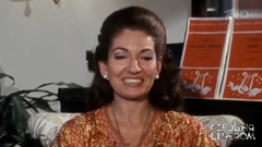 «Я поставила мужчину на пьедестал, а потом разочаровалась в нем». Мария Каллас ради любви готова была пожертвовать карьерой. Сегодня вечером. Фрагмент