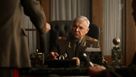 «Тренируют боевиков на этой базе американские советники». Крепость Бадабер. Ко Дню Героев Отечества. Анонс