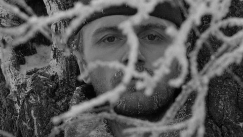 «Я ничего не скажу». Восхождение. Художественный фильм. Анонс