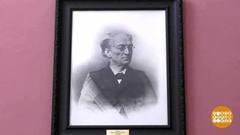 Федор Тютчев. Его жизнь, стихи и тайны… Доброе утро. Фрагмент