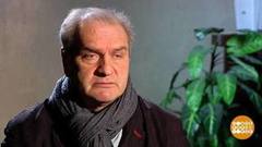 Александр Балуев: «И никаких сомнений!» Доброе утро. Фрагмент