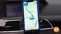 Телефон, держись! Доброе утро. Фрагмент