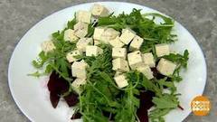 Сыр тофу и с чем его едят. Доброе утро. Фрагмент