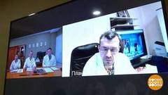 Что умеет телемедицина. Доброе утро. Фрагмент