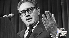 Генри Киссинджер: вечный и неоднозначный. Куклы наследника Тутти. Анонс