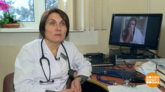 Если простуда затянулась... Доброе утро. Фрагмент