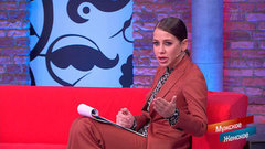 «Это — воровство!» Барановскую шокировала история матери, ребенка которой увезли в Таиланд. Мужское / Женское. Фрагмент