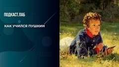 «Пишите стихи, а не решайте уравнения». По какому предмету Пушкин плохо учился. Драгоценные истории. Фрагмент