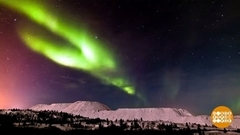 Куда поехать на Новый год? Доброе утро. Фрагмент