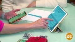 Электронный кошелек: в чем выгода? Доброе утро. Фрагмент