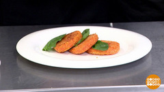 Выбираем постные котлеты. Доброе утро. Фрагмент