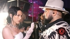 «Здесь растут профессионалы». IOWA провела сеанс психотерапии для своего соперника в шоу «Перепой звезду!»