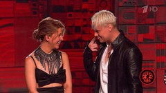 «Татьяна, это было замечательно!» — Shaman проиграл преподавательнице по сценической речи. Перепой звезду! Фрагмент