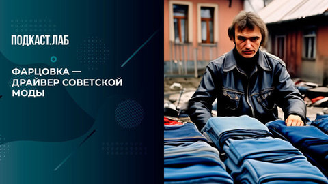 За день зарабатывали месячную зарплату. Кто и почему становился фарцовщиком. Фрагмент