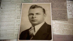 Имена нелегальной разведки. Виктор Лягин. Документальный фильм. Анонс