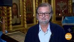 «Тишайшие молитвы» Алексея Рыбникова. Доброе утро. Фрагмент