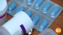 Принимаем лекарства по правилам. Доброе утро. Фрагмент