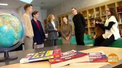 Полгода до ЕГЭ: про режим и не только. Доброе утро. Фрагмент