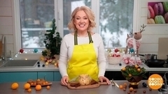 Форшмак от Марии Суровой. Доброе утро. Фрагмент