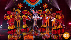 «Фантастика. Следующий уровень»: дружное «Вау!» Доброе утро. Фрагмент